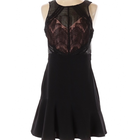 ✨Adelyn Rae Cocktail Dress✨ Size S - Picture 1 of 5